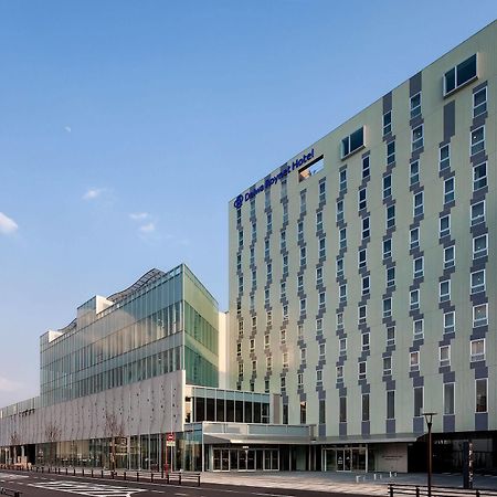 Daiwa Roynet Hotel Numazu Eksteriør billede