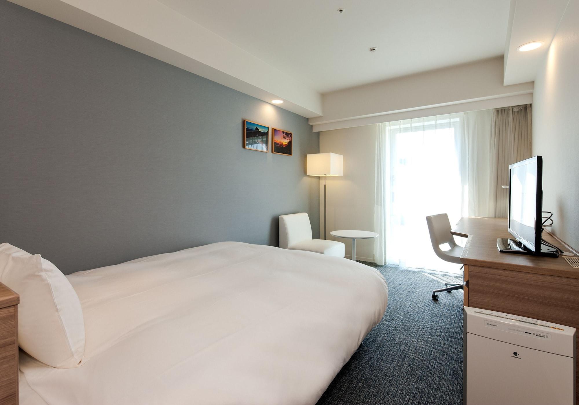 Daiwa Roynet Hotel Numazu Eksteriør billede