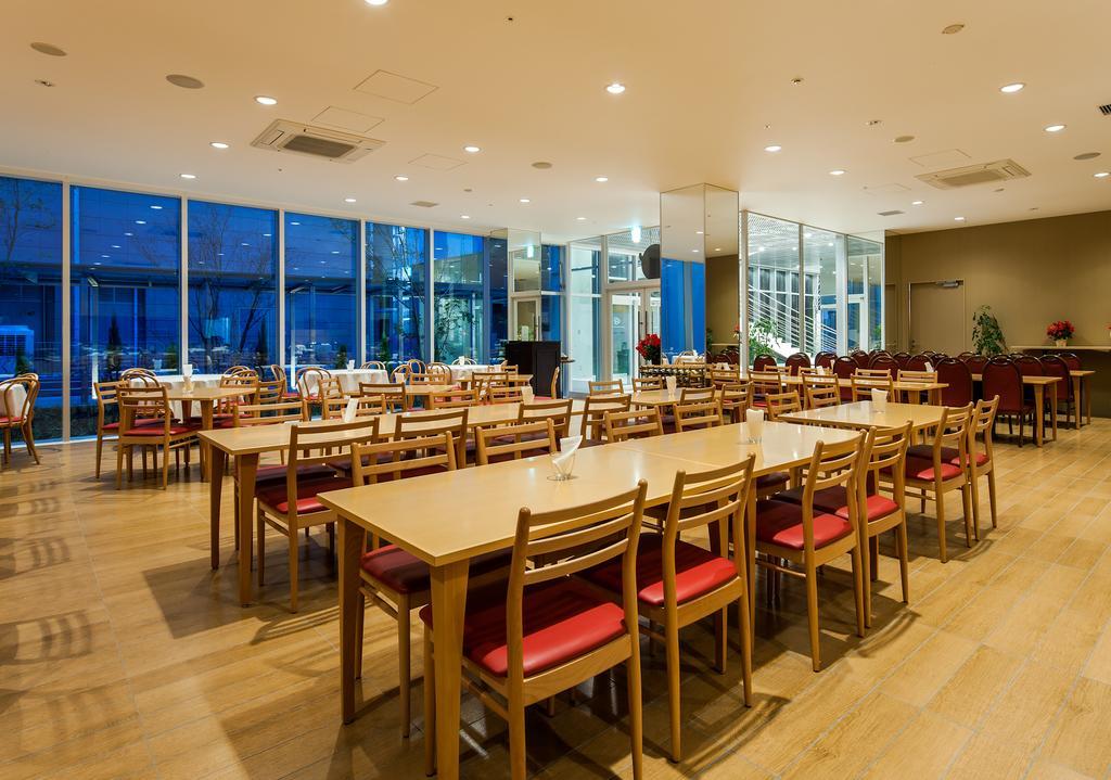 Daiwa Roynet Hotel Numazu Eksteriør billede