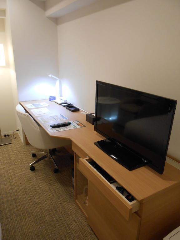 Daiwa Roynet Hotel Numazu Eksteriør billede