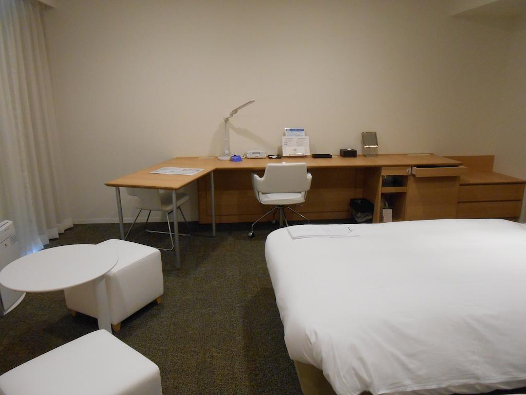 Daiwa Roynet Hotel Numazu Eksteriør billede