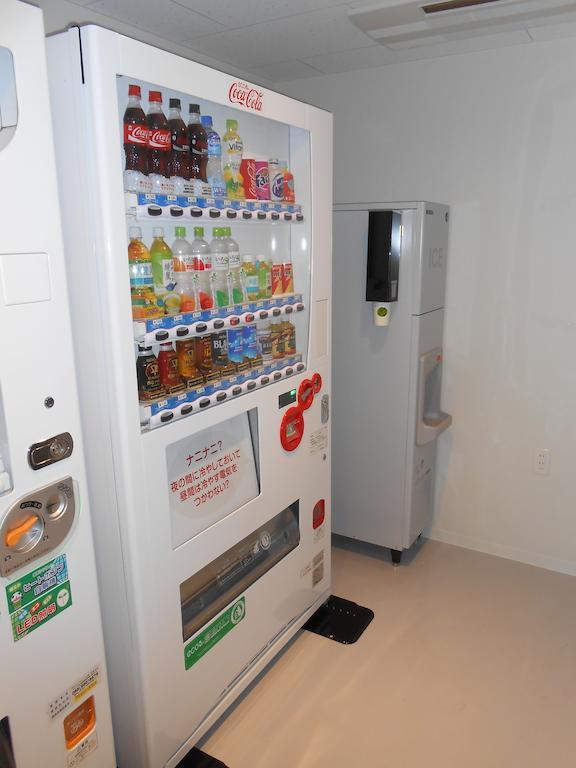 Daiwa Roynet Hotel Numazu Eksteriør billede