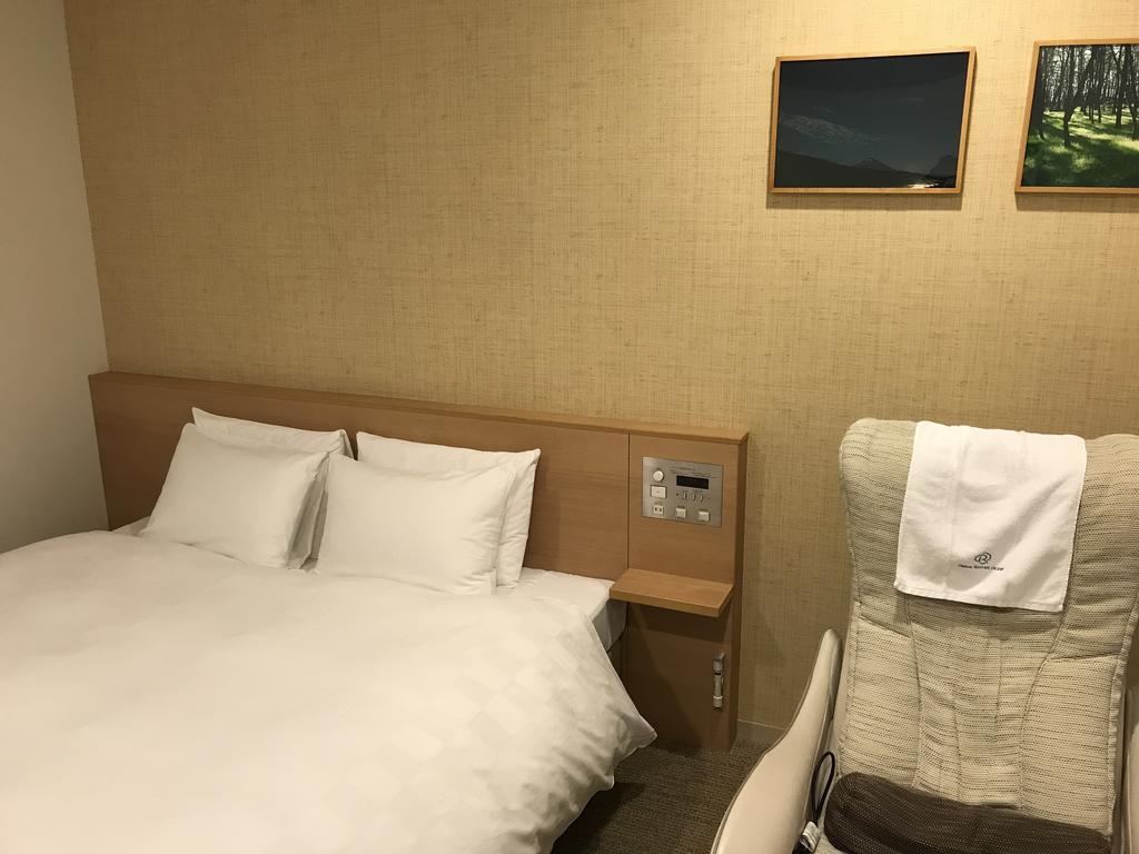 Daiwa Roynet Hotel Numazu Eksteriør billede