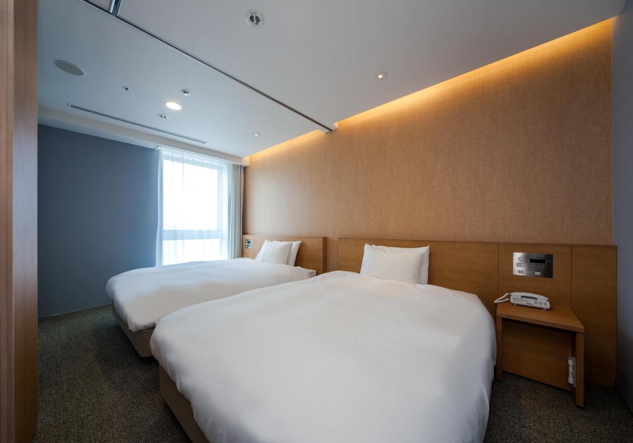 Daiwa Roynet Hotel Numazu Eksteriør billede