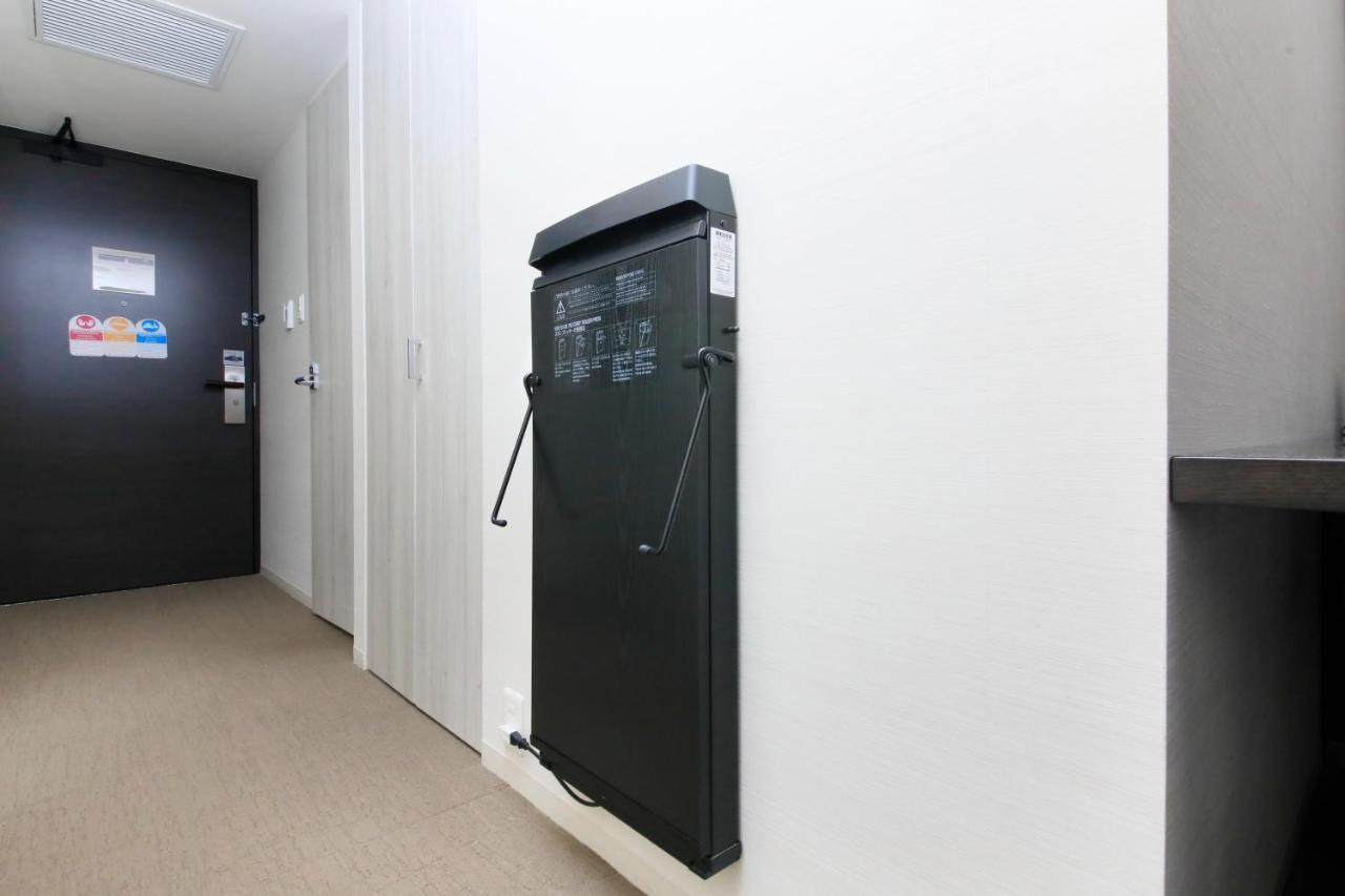 Daiwa Roynet Hotel Numazu Eksteriør billede